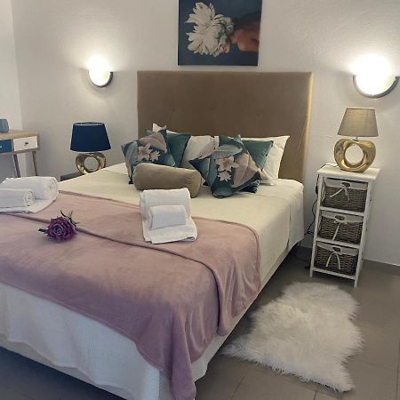 شقة Rocha House بورتيماو المظهر الخارجي الصورة