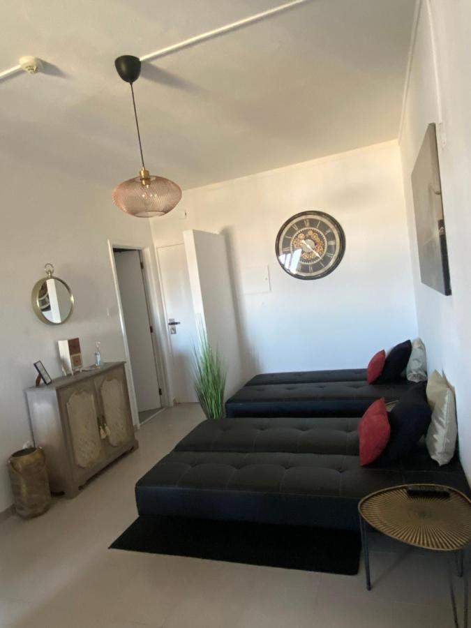 شقة Rocha House بورتيماو المظهر الخارجي الصورة
