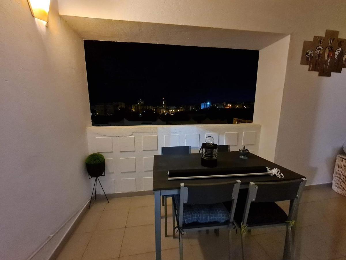 شقة Rocha House بورتيماو المظهر الخارجي الصورة