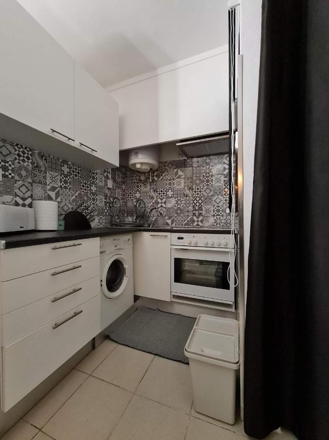 شقة Rocha House بورتيماو المظهر الخارجي الصورة