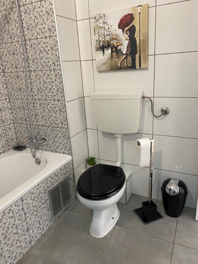 شقة Rocha House بورتيماو المظهر الخارجي الصورة