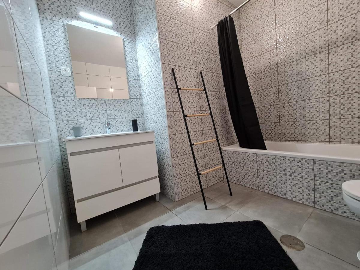 شقة Rocha House بورتيماو المظهر الخارجي الصورة