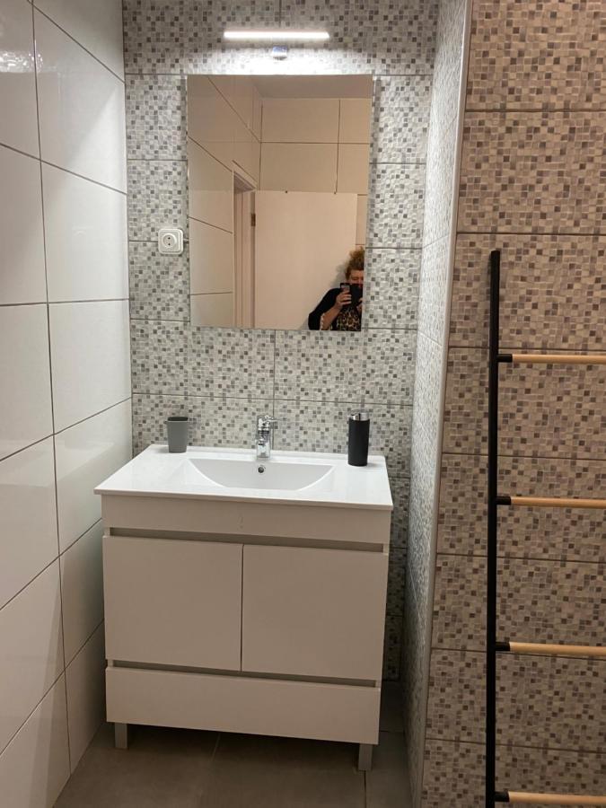 شقة Rocha House بورتيماو المظهر الخارجي الصورة
