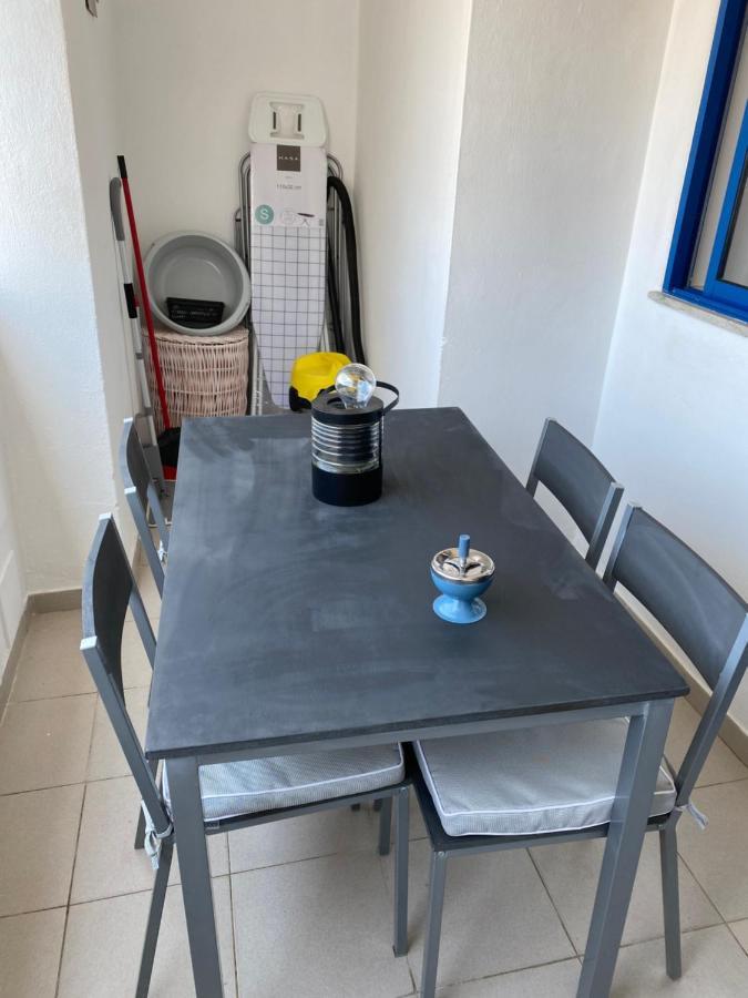 شقة Rocha House بورتيماو المظهر الخارجي الصورة