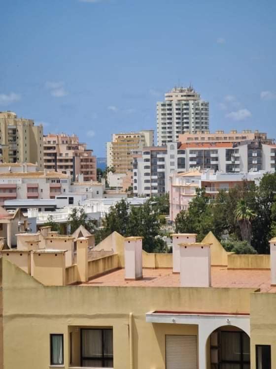 شقة Rocha House بورتيماو المظهر الخارجي الصورة