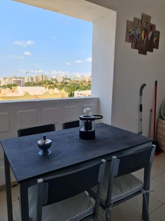 شقة Rocha House بورتيماو المظهر الخارجي الصورة