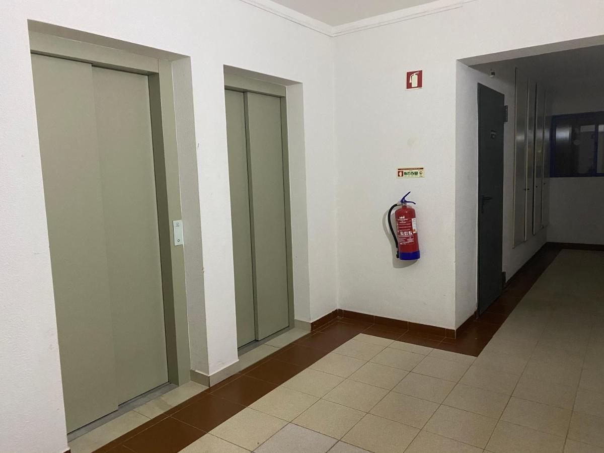 شقة Rocha House بورتيماو المظهر الخارجي الصورة