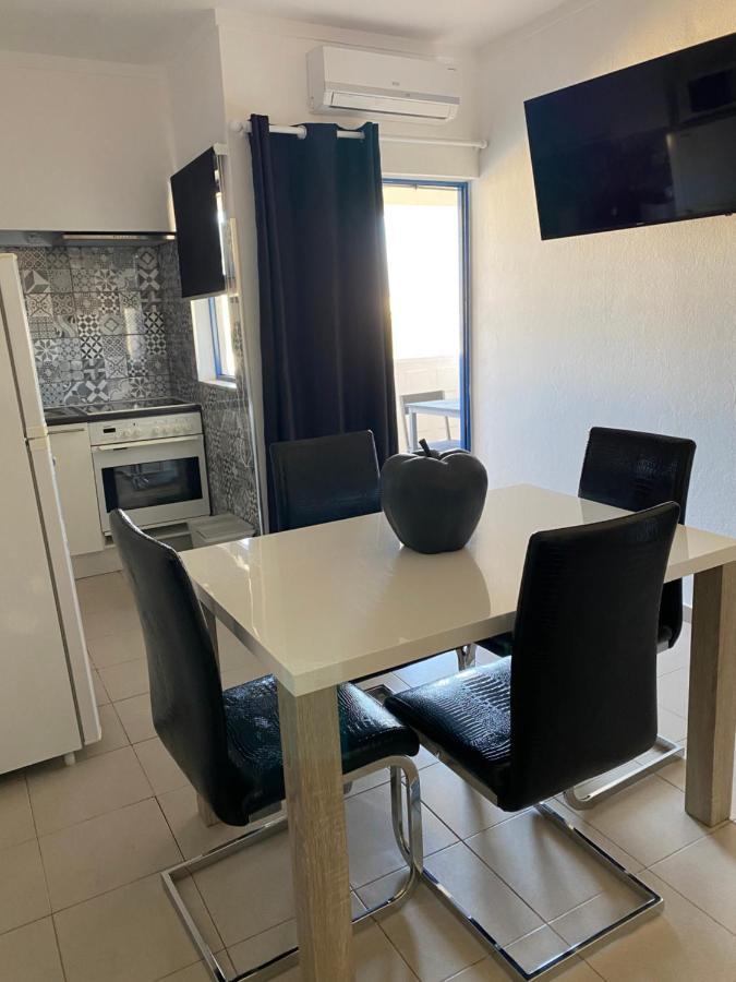 شقة Rocha House بورتيماو المظهر الخارجي الصورة