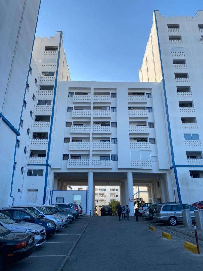 شقة Rocha House بورتيماو المظهر الخارجي الصورة