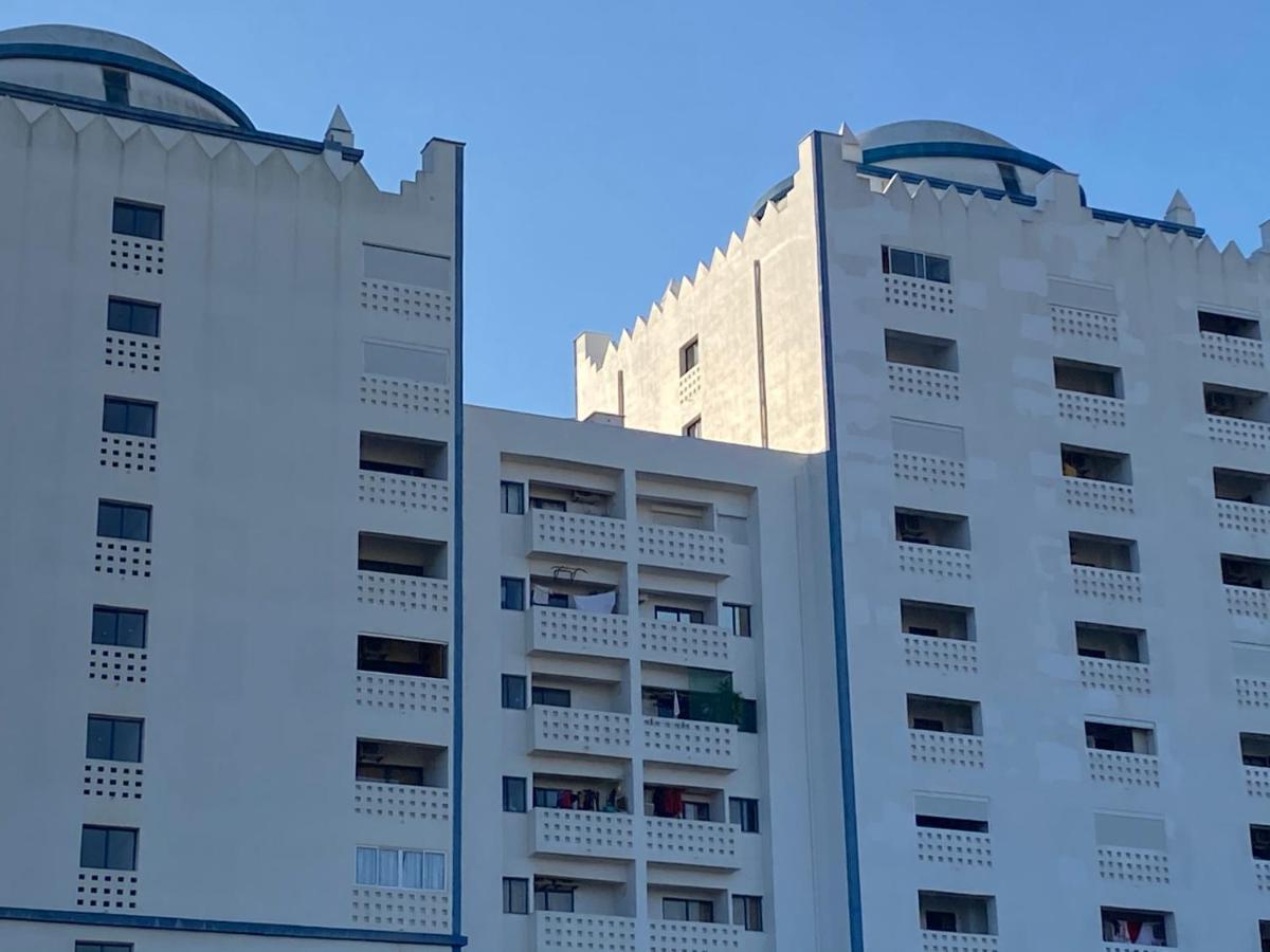 شقة Rocha House بورتيماو المظهر الخارجي الصورة